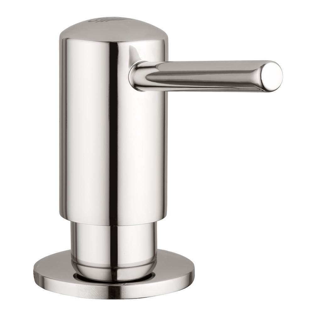 Grohe Canada - Soap Dispensers