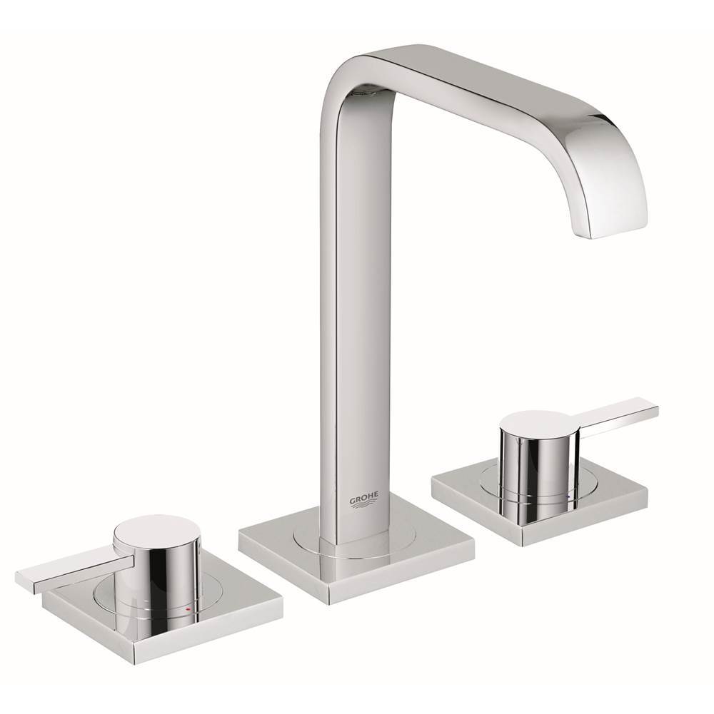 Grohe Canada 2019100a At Bathworks Showrooms None Bathroom Sink