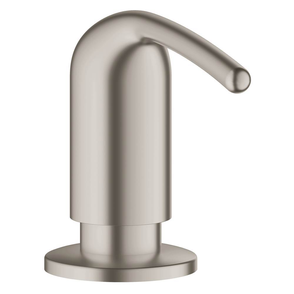 Grohe Canada Soap Dispensers Kitchen Accessories item 40553DC0