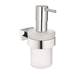 Grohe Canada - 40756001 - Soap Dispensers
