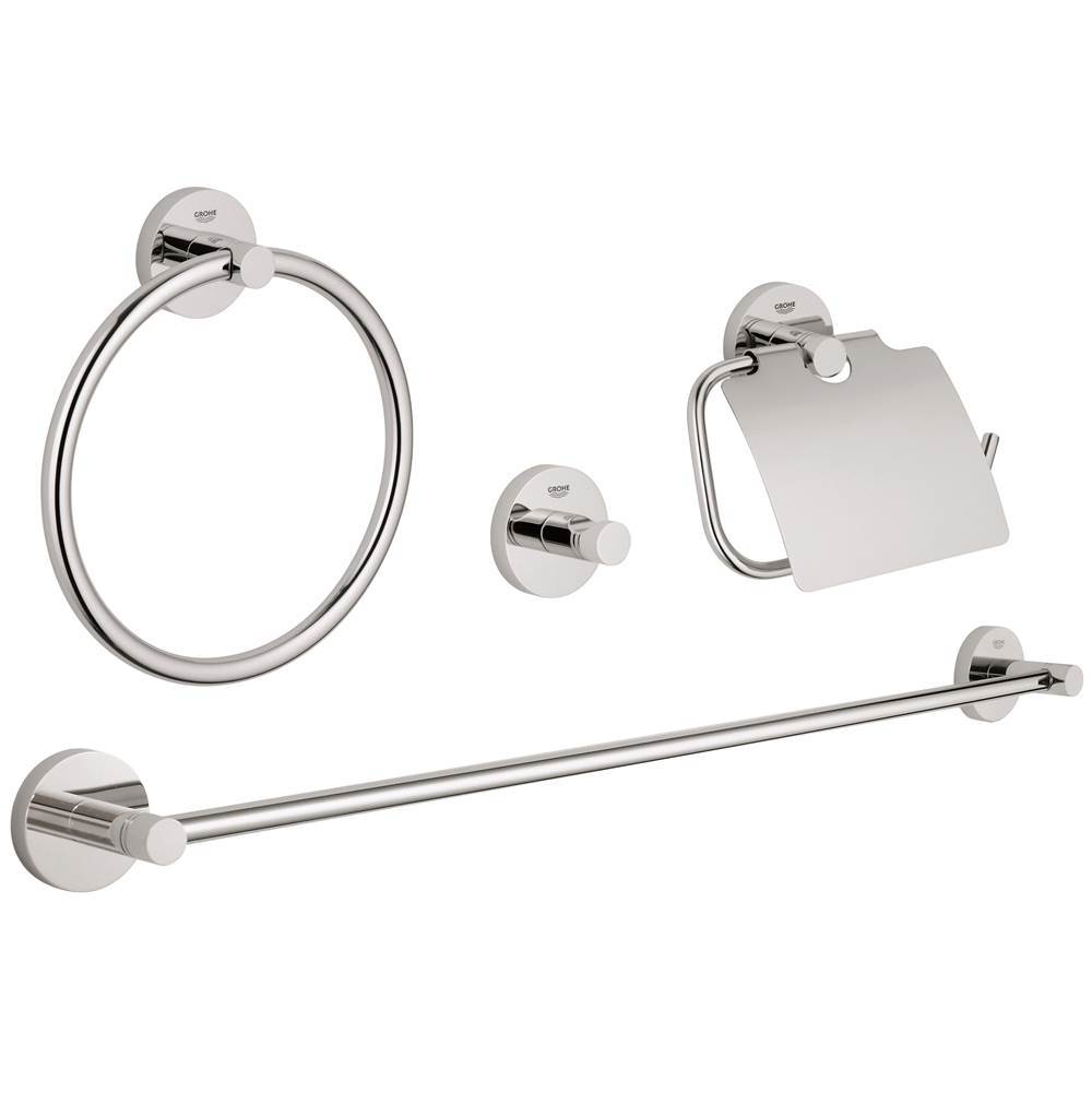 Grohe Canada   item 40776001