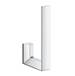 Grohe Canada - 40784000 - Toilet Paper Holders