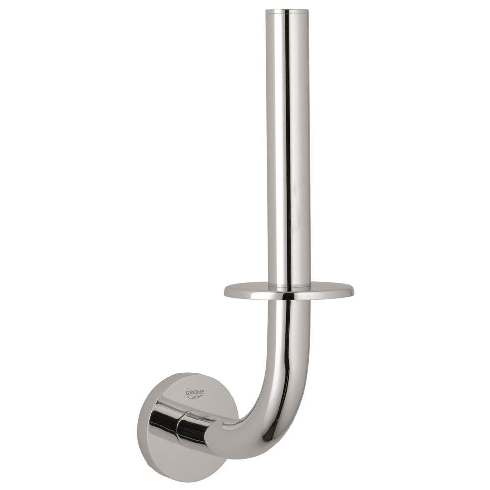 Bathworks ShowroomsGrohe CanadaEssentials Spare Toilet Paper Holder