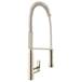 Grohe Canada - 32951DC0 - Single Hole Kitchen Faucets