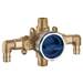 Grohe Canada - 35116000 - Faucet Rough-In Valves