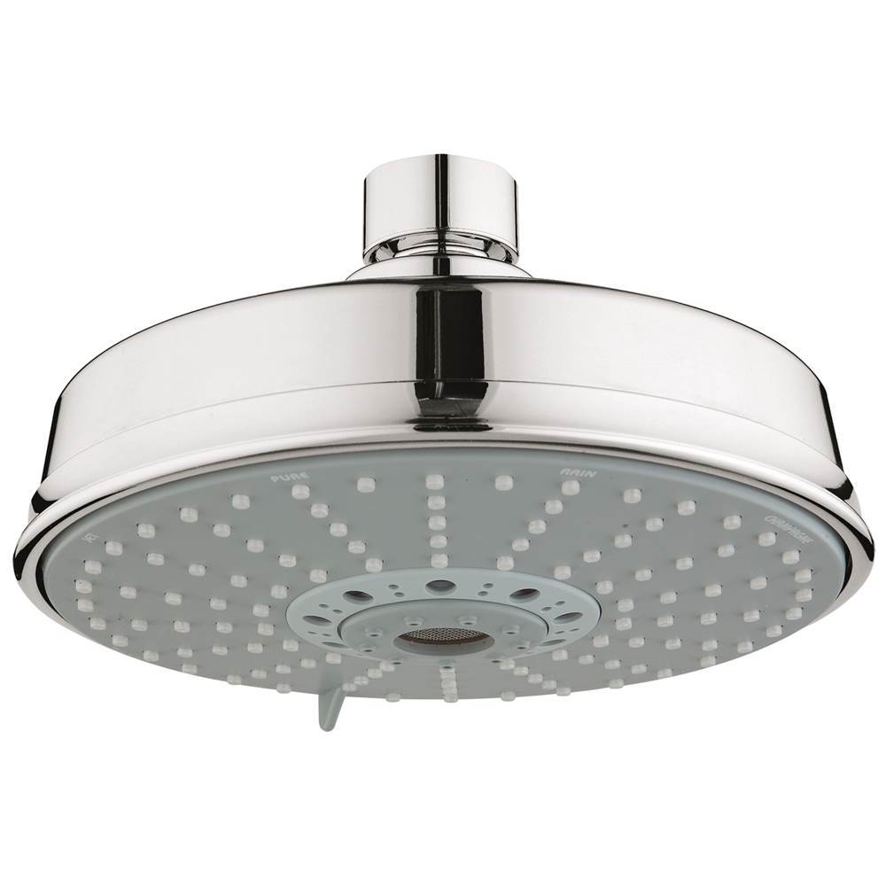 Grohe Canada  Shower Heads item 27130000