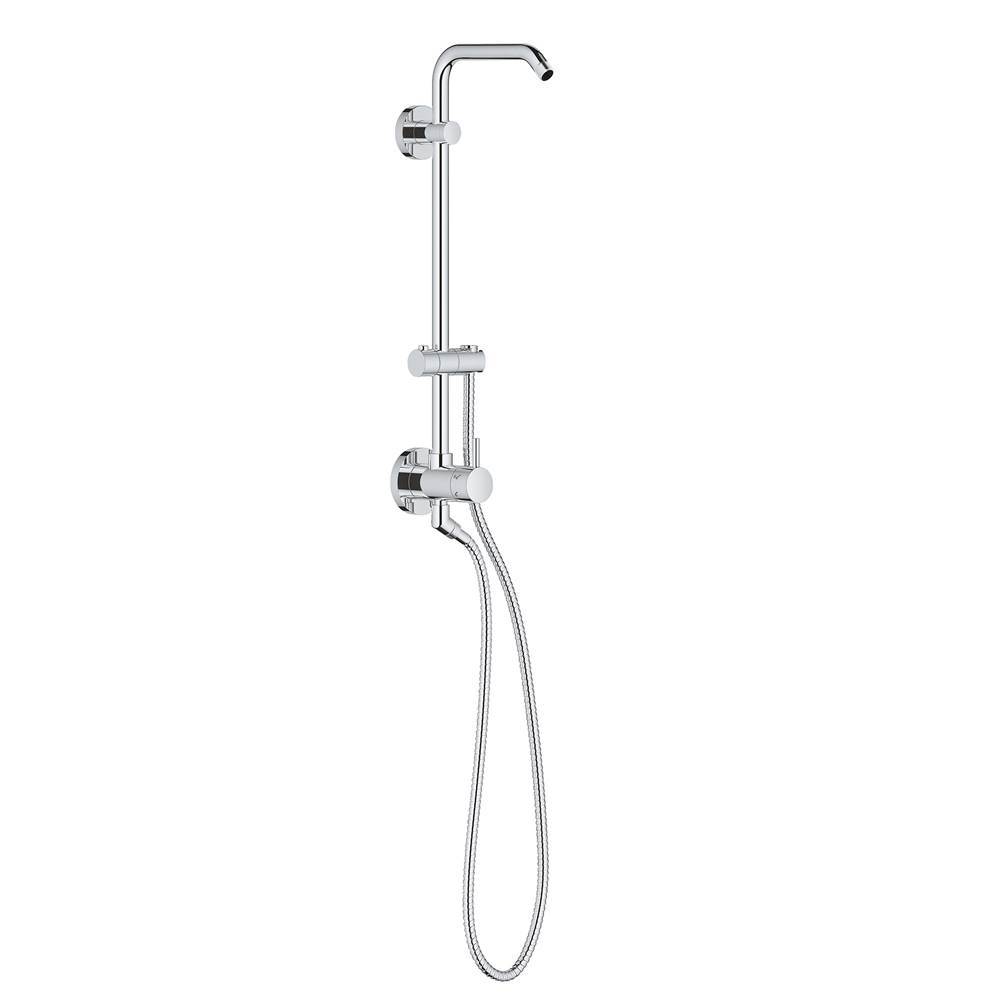 Grohe Canada Complete Systems Shower Systems item 26488000