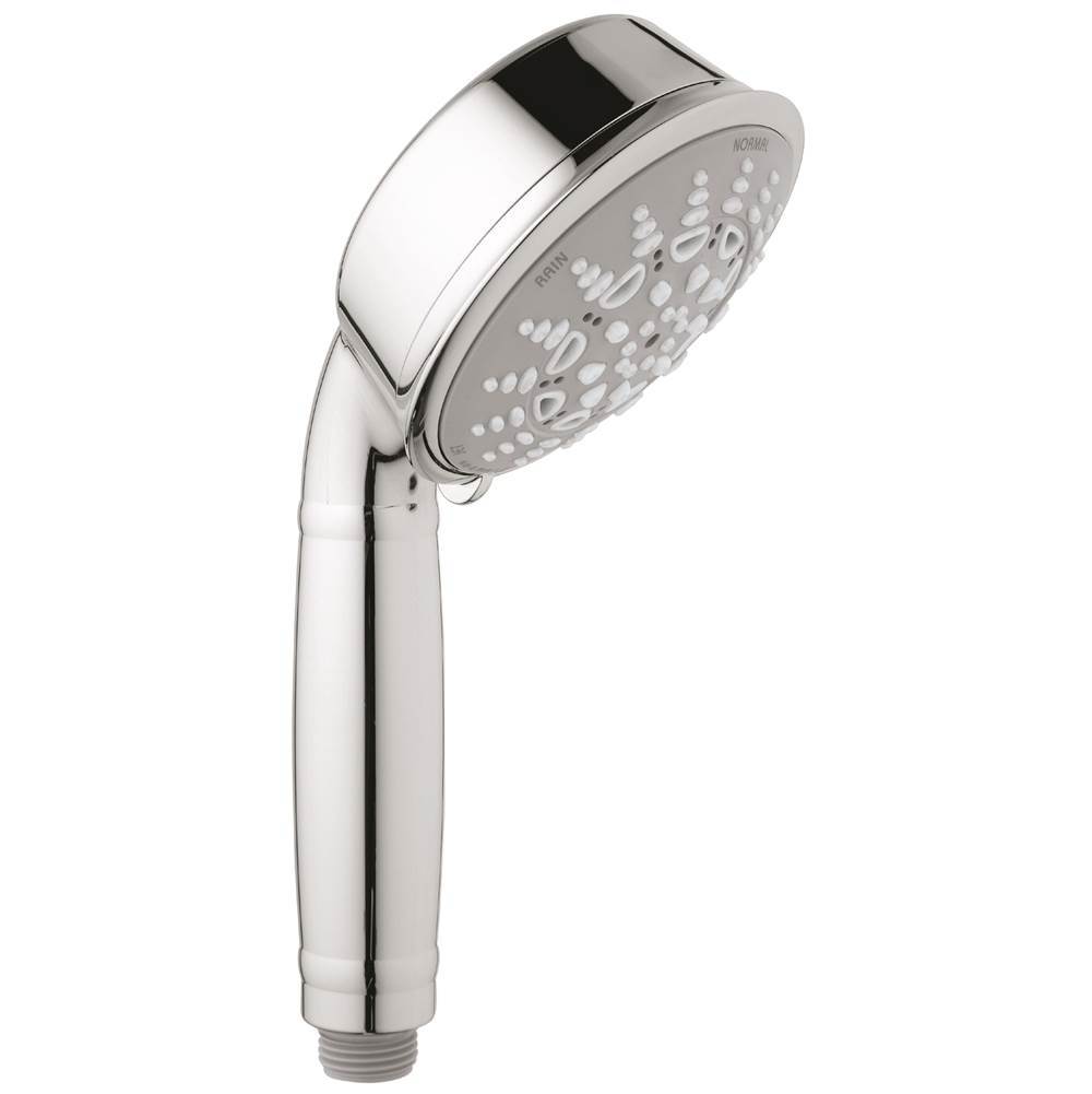 Grohe Canada  Hand Showers item 27125000