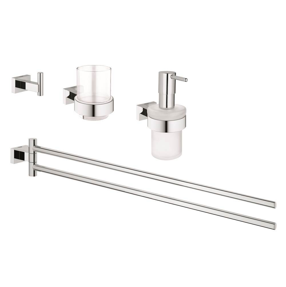 Grohe Canada Accessory Sets Bathroom Accessories item 40847001