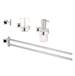 Grohe Canada - 40847001 - Accessory Sets