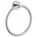 Grohe Canada - 40365001 - Towel Rings