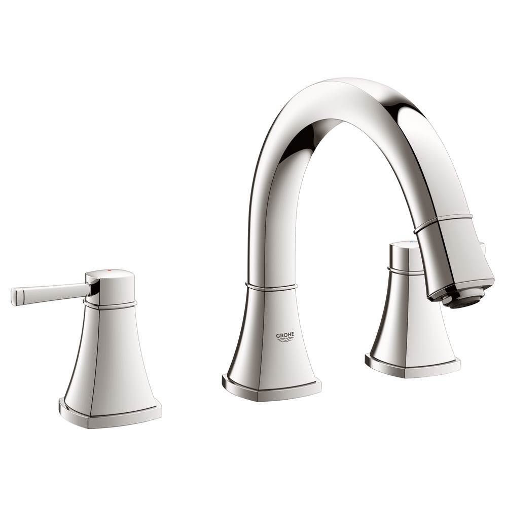 Grohe Canada  Tub Fillers item 25154000