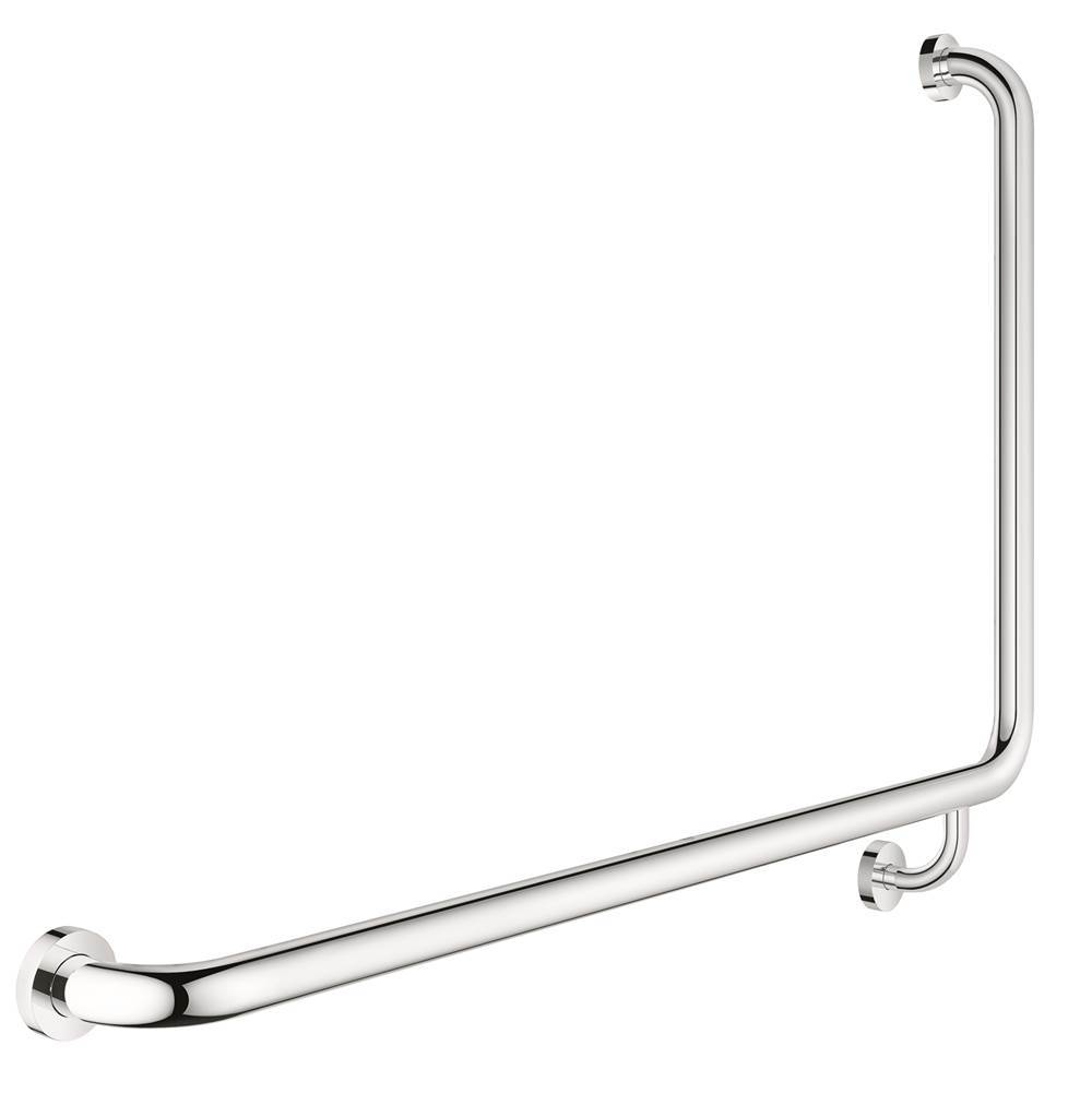 Grohe Canada Grab Bars Shower Accessories item 40797001