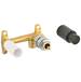 Grohe Canada - 32641000 - Faucet Rough-In Valves