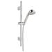 Grohe Canada - 28917000 - Bar Mounted Hand Showers
