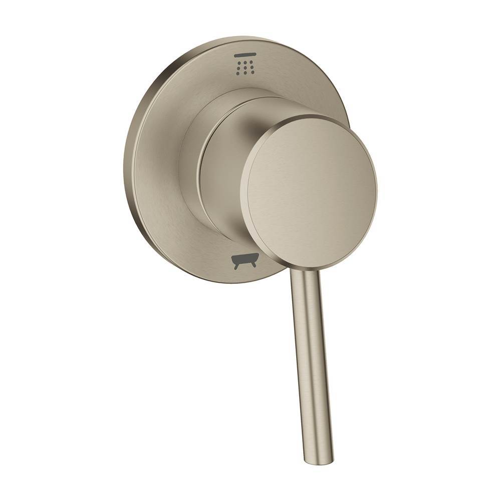 Bathworks ShowroomsGrohe CanadaConcetto 2-Way Diverter (Showerhead/Tub spout)