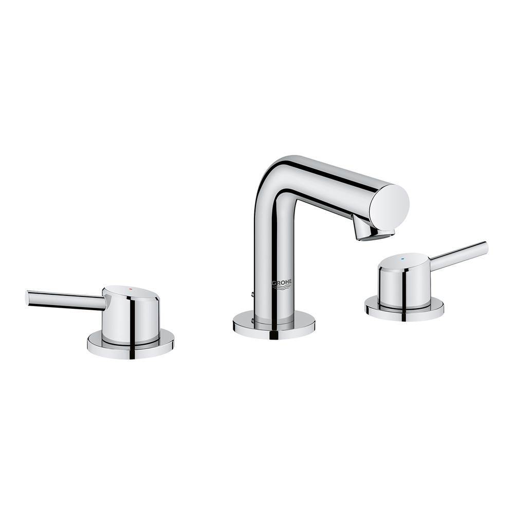 Grohe Canada  Bathroom Sink Faucets item 20572001