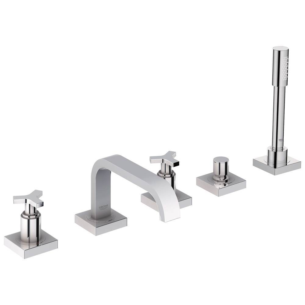 Grohe Canada  Tub Fillers item 25083001