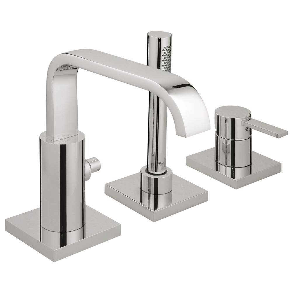 Grohe Canada  Tub Fillers item 19302001