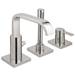 Grohe Canada - Tub Fillers