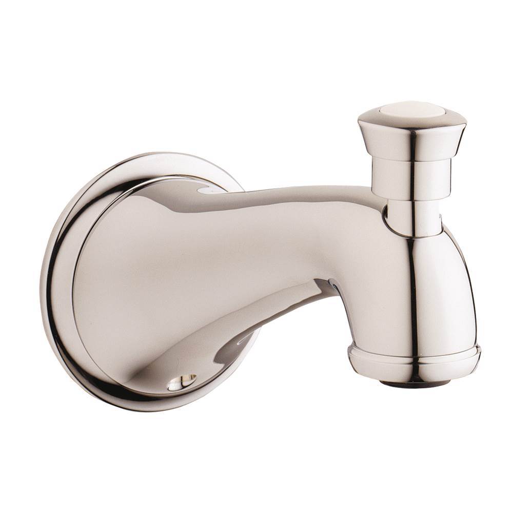 Grohe Canada  Tub Spouts item 13603000