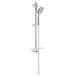 Grohe Canada - 27243001 - Bar Mounted Hand Showers