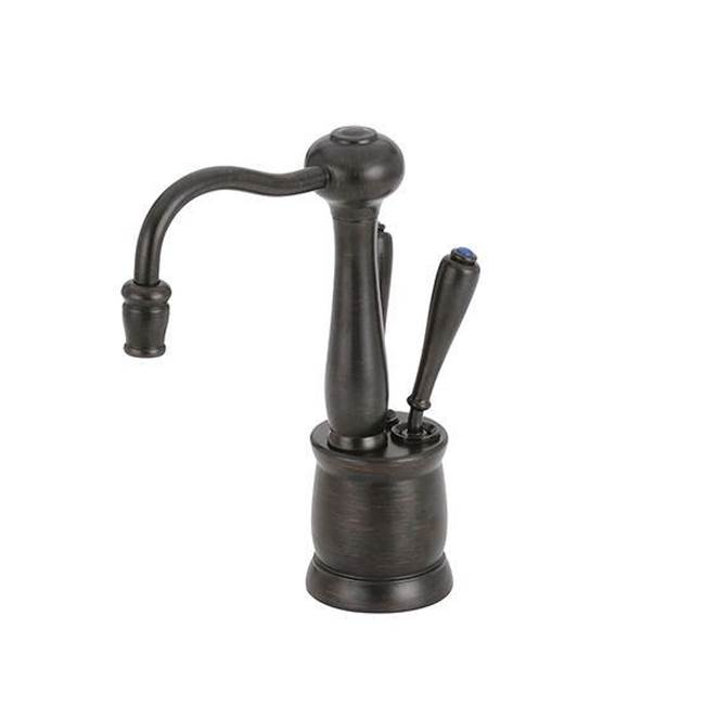 Bathworks ShowroomsInsinkerator CanadaHC2200 Classic Oil Rubbed Bronze Faucet