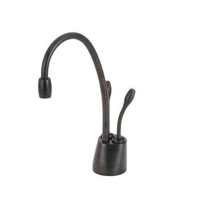Bathworks ShowroomsInsinkerator CanadaHC1100 Classic Oil Rubbed Bronze Faucet