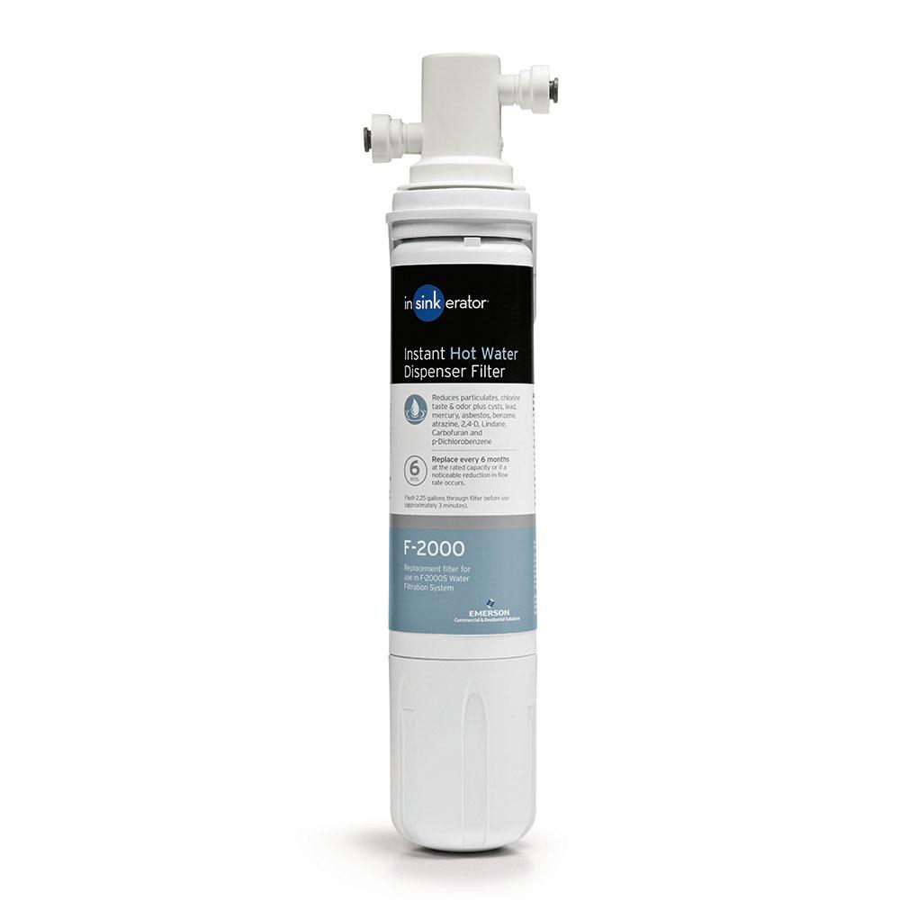 Insinkerator Canada - Water Filtration Systems
