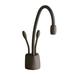 Insinkerator Canada - F-HC1100MBLK - Hot And Cold Water Faucets