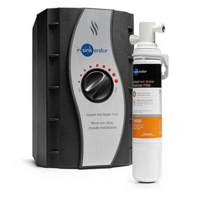 Insinkerator Canada - Water Filtration Systems