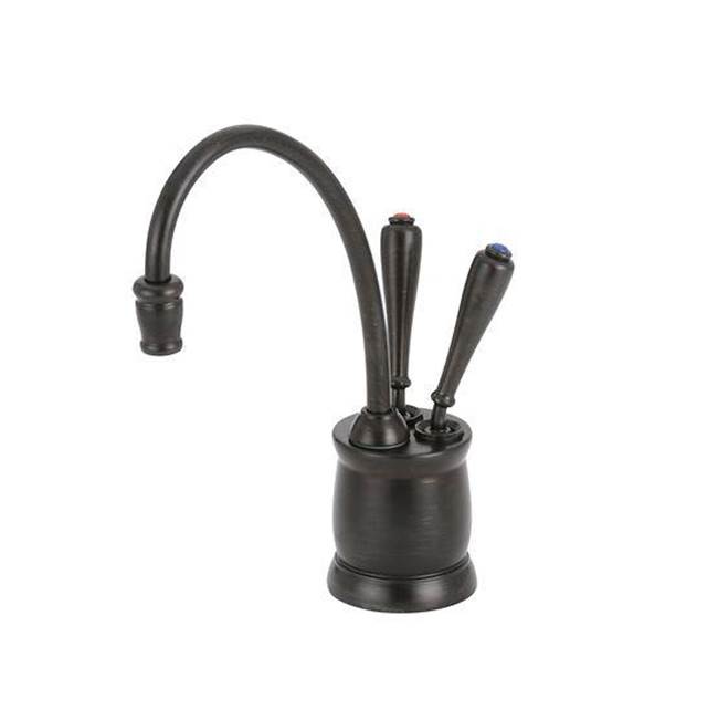 Bathworks ShowroomsInsinkerator CanadaHC2215 Classic Oil Rubbed Bronze Faucet