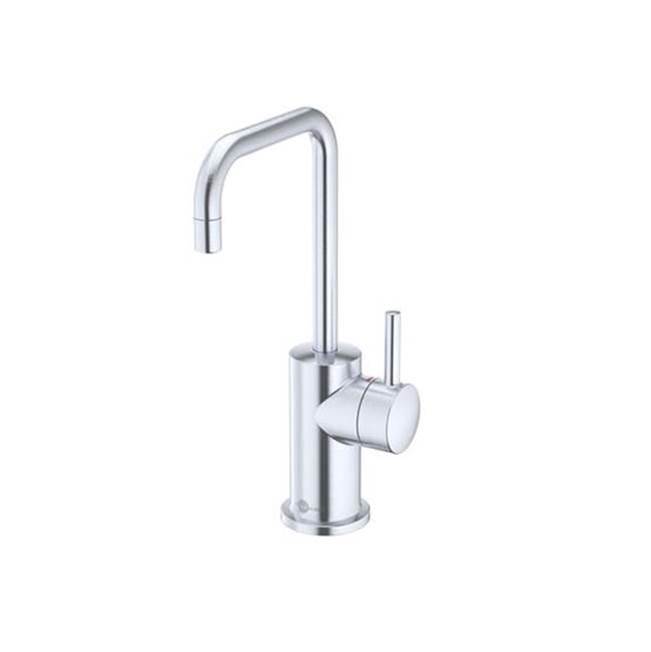 Bathworks ShowroomsInsinkerator Canada3020 Instant Hot Faucet - Arctic Steel