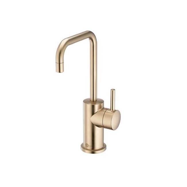 Bathworks ShowroomsInsinkerator Canada3020 Instant Hot Faucet - Brushed Bronze