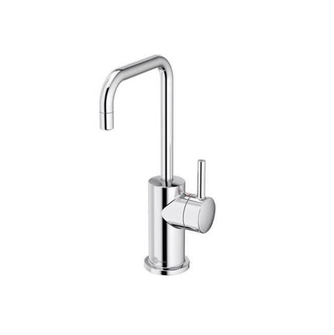 Bathworks ShowroomsInsinkerator Canada3020 Instant Hot Faucet - Chrome