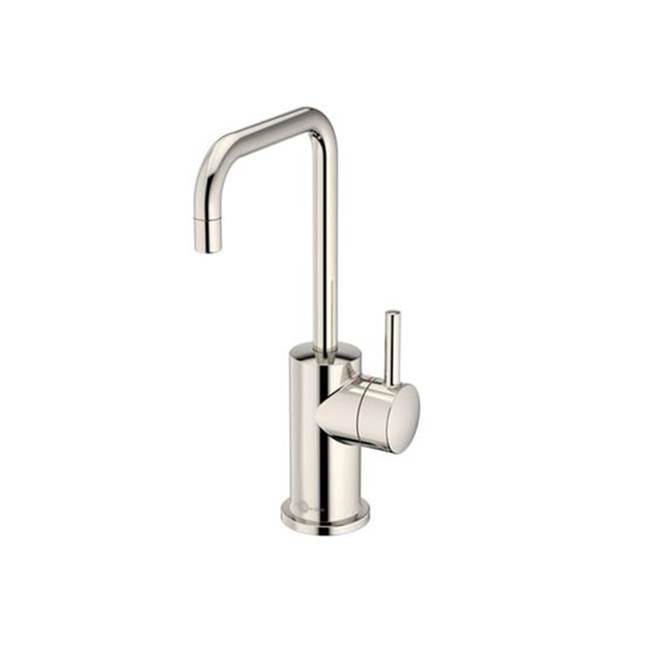 Bathworks ShowroomsInsinkerator Canada3020 Instant Hot Faucet - Polished Nickel