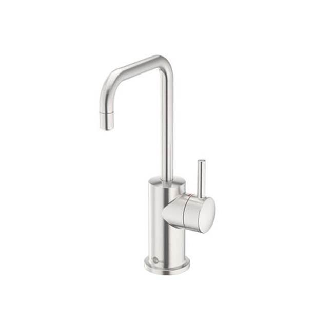 Bathworks ShowroomsInsinkerator Canada3020 Instant Hot Faucet - Stainless Steel