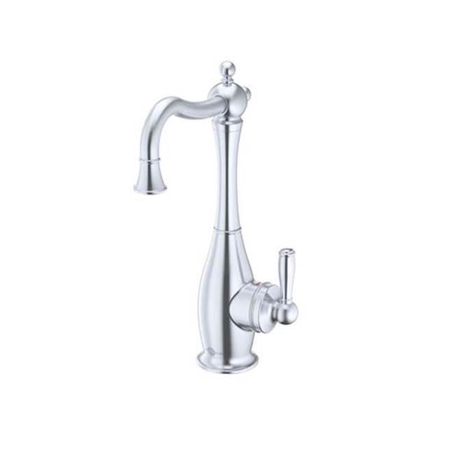 Bathworks ShowroomsInsinkerator Canada2020 Instant Hot Faucet - Arctic Steel