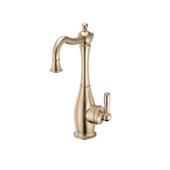 Bathworks ShowroomsInsinkerator Canada2020 Instant Hot Faucet - Brushed Bronze