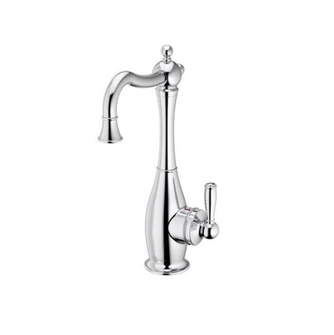 Bathworks ShowroomsInsinkerator Canada2020 Instant Hot Faucet - Chrome