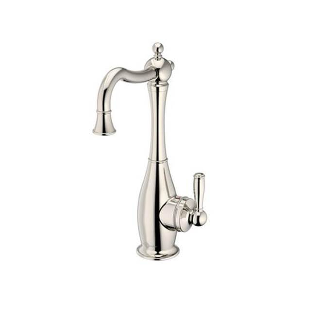 Bathworks ShowroomsInsinkerator Canada2020 Instant Hot Faucet - Polished Nickel
