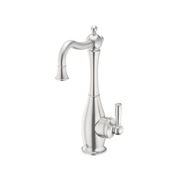 Bathworks ShowroomsInsinkerator Canada2020 Instant Hot Faucet - Stainless Steel
