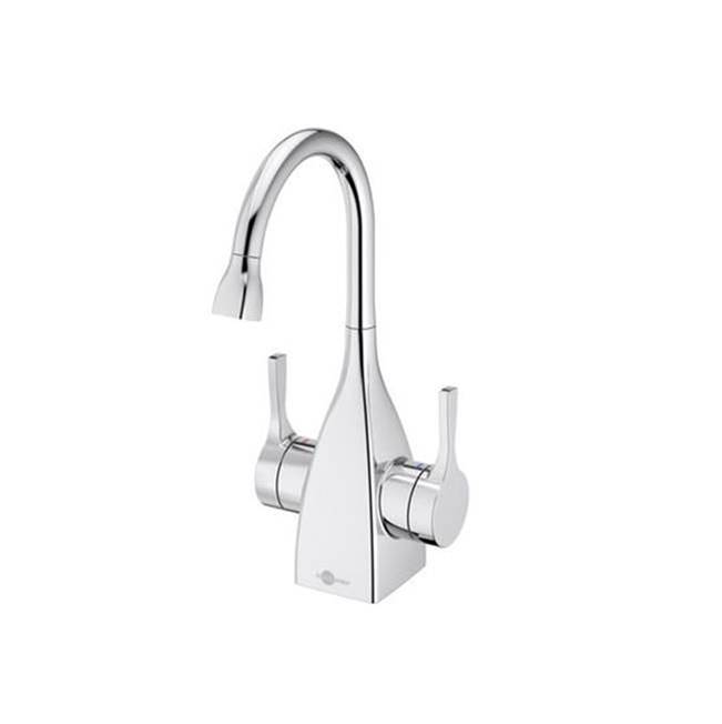 Bathworks ShowroomsInsinkerator Canada1020 Instant Hot Faucet - Chrome