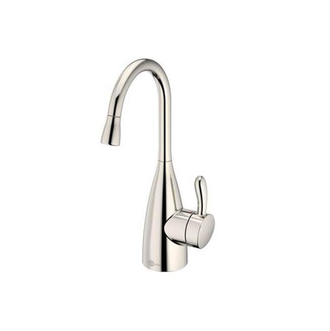 Bathworks ShowroomsInsinkerator Canada1010 Instant Hot Faucet - Polished Nickel