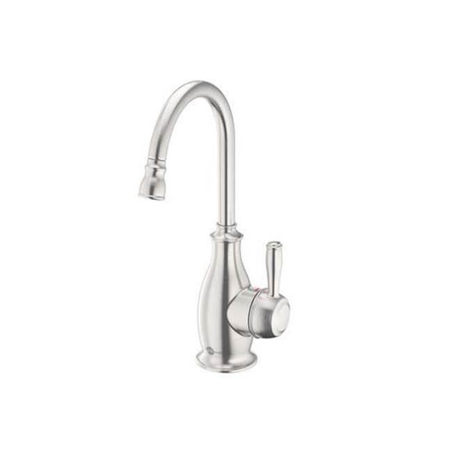 Bathworks ShowroomsInsinkerator Canada2010 Instant Hot Faucet - Stainless Steel