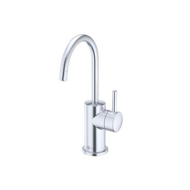 Bathworks ShowroomsInsinkerator Canada3010 Instant Hot Faucet - Arctic Steel