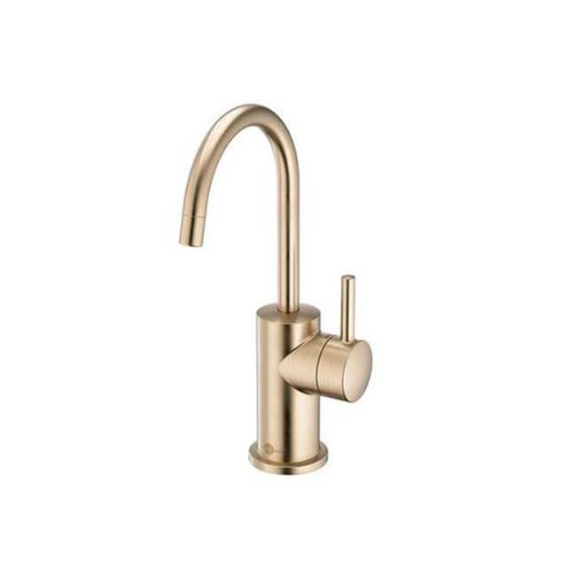 Bathworks ShowroomsInsinkerator Canada3010 Instant Hot Faucet - Brushed Bronze