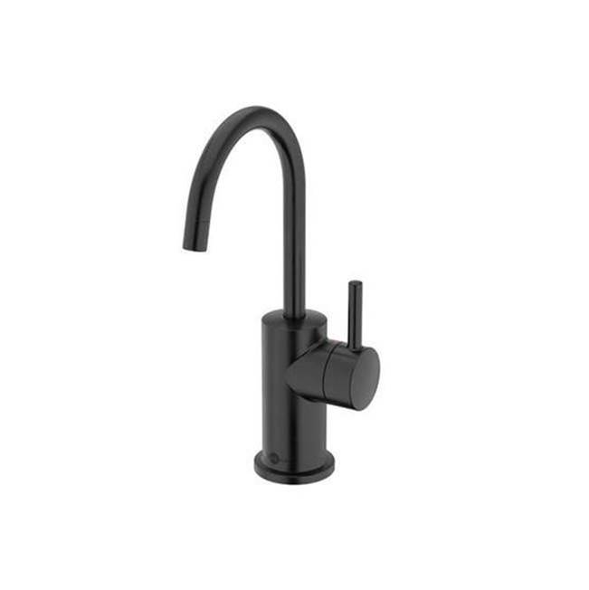 Bathworks ShowroomsInsinkerator Canada3010 Instant Hot Faucet - Matte Black