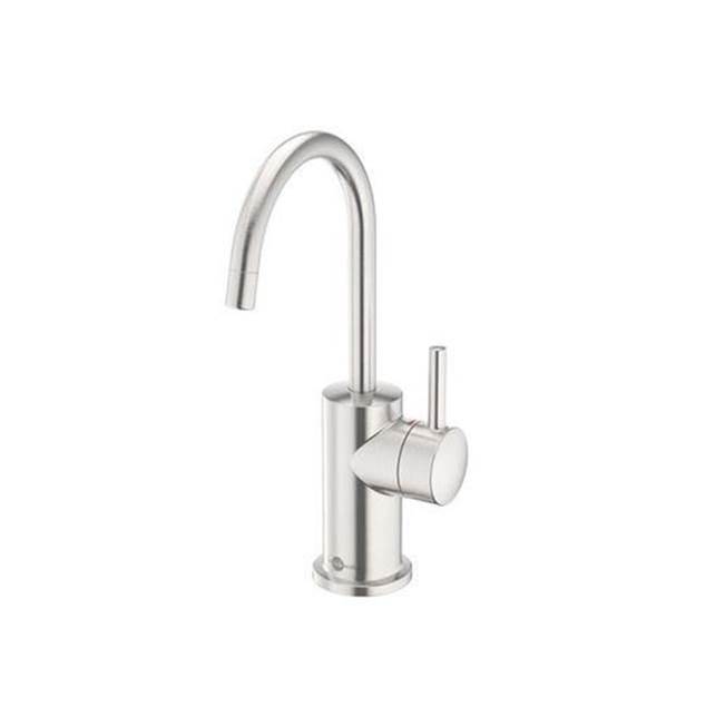 Bathworks ShowroomsInsinkerator Canada3010 Instant Hot Faucet - Stainless Steel