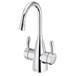 Insinkerator Canada - F-HC1010AS - Hot And Cold Water Faucets